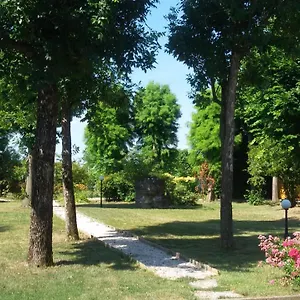 La Vigna Di Federico Rubano