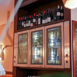 Hotel Mezzosale, Conegliano