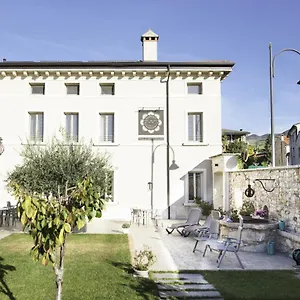 Guest house Di Cazzano - Bioluxury Living, Soave (Verona)