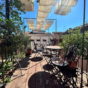 Ca' San Trovaso - 6 Bed & Breakfast