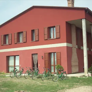 Da Toni Taglio di Po