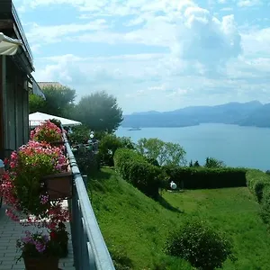 Miralago San Zeno di Montagna