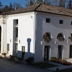 Al Bagolaro Crocetta del Montello