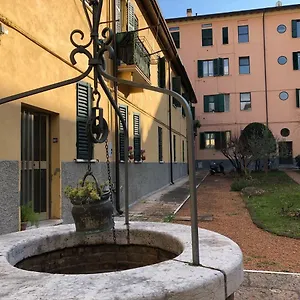 Angel's Maison d'hôtes