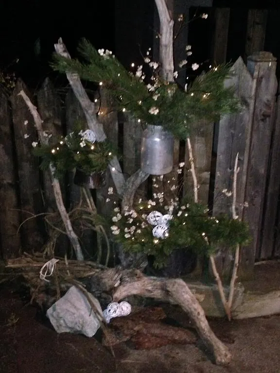 B&B Rossodisera Domegge di Cadore Oda ve Kahvaltı